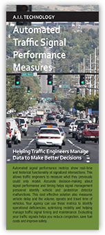 Automated Traffic SPMs focus technology handout thumbnail