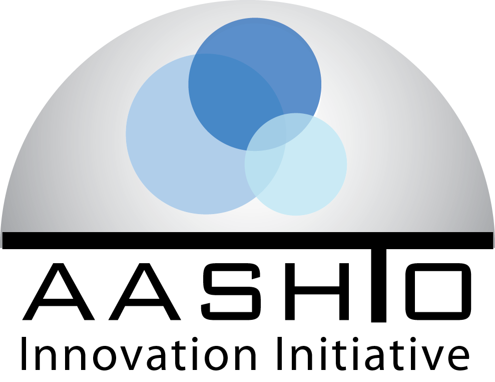 AASHTO's Innovation Initiative - logo