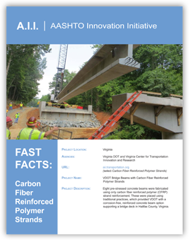 Virginia/bridge beams fact-sheet thumbnail