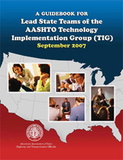 Lead States Team Guidebook [PDF]